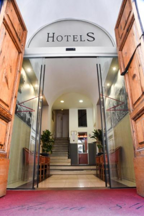 Romalive Hotel Rome